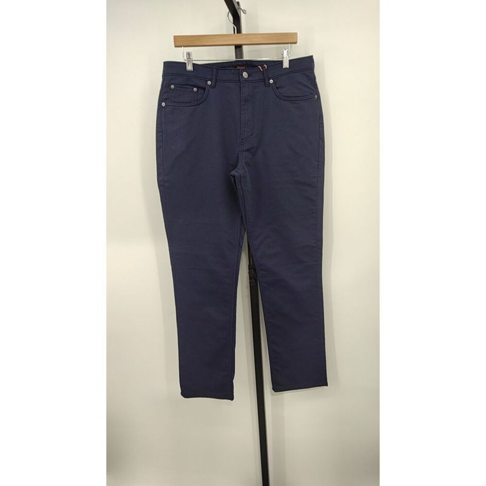Quince Women's Navy Pants